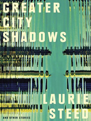 cover image of Greater City Shadows